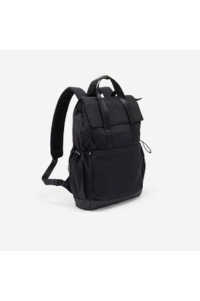 کوله پشتی طوسی زنانه Decathlon - کد 889644782