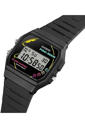 ساعت مچی طوسی زنانه 31-35 میلی متر Casio - کد 889639132