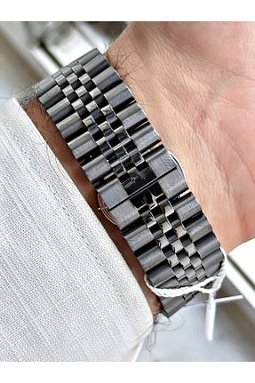 ساعت مچی طوسی مردانه 42 میلی متر Tiger - کد 889664794