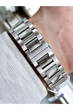 ساعت مچی مردانه 42 میلی متر Tiger - کد 889681858