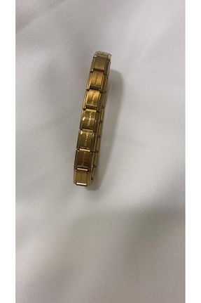 دستبند استیل (فولاد) رنگی استیل (فولاد) stainless steel - کد 889684789