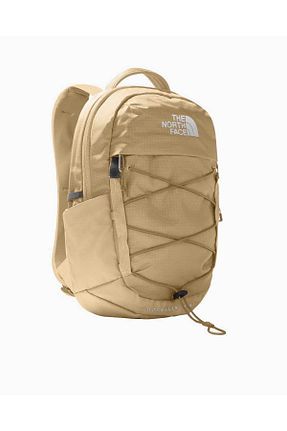 کوله پشتی طوسی زنانه The North Face - کد 893574229