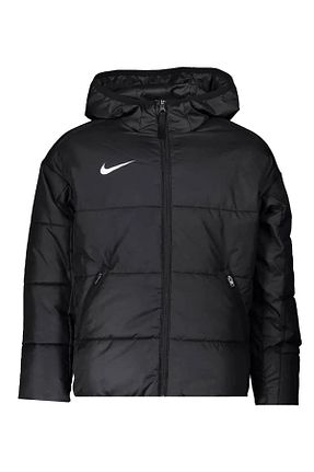 کاپشن اسپرت مشکی بچه گانه رگولار Nike - کد 890474339