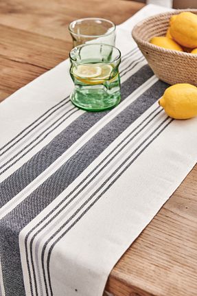 سرویس آمریکائی طوسی مستطیل Vi’cotton - کد 889703311