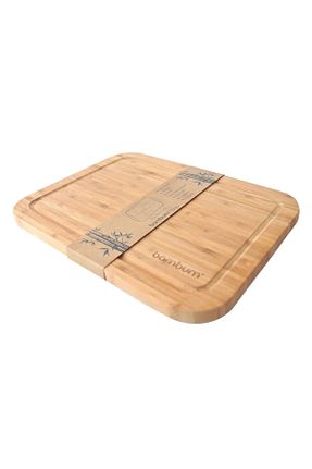 تحته برش سفید چوب Bambum - کد 158609