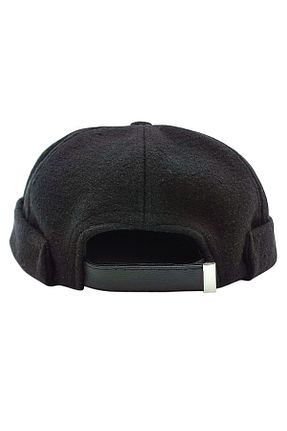 کلاه مشکی زنانه پشمی AXE SPORTSWEAR - کد 889713120