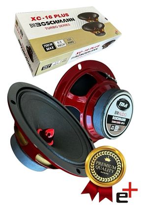 اسپیکر خودرو 700-1000 Watt electroplus1952 - کد 762214312