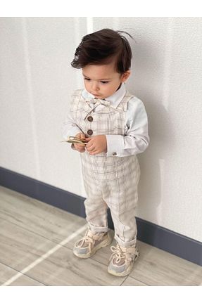 سالوپت رنگی بچه گانه سایز بزرگ favorimkids - کد 890500729