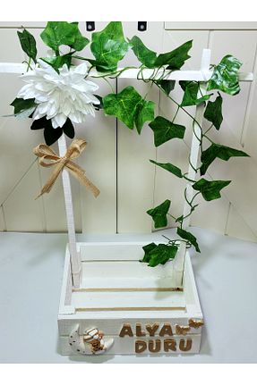 هدیه کودک سفید بچه گانه glow moon - کد 889752919