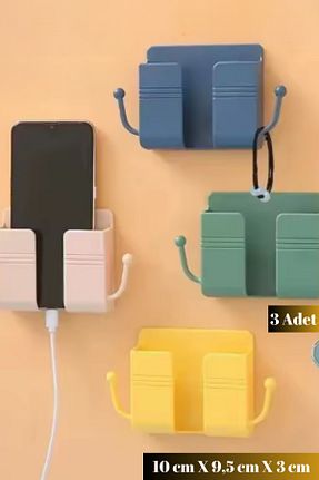 هولدر گوشی داخل خودرو آبی Hane Dostu - کد 894123765