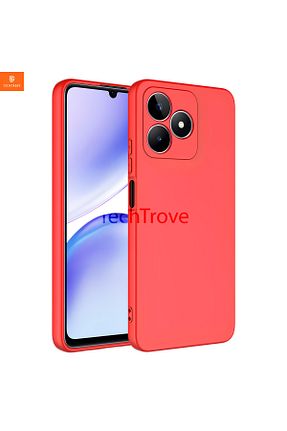 کاور و قاب قرمز TechTrove - کد 889788430