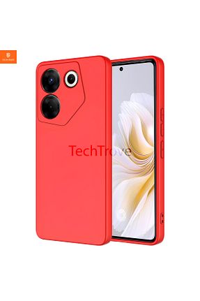 کاور و قاب قرمز TechTrove - کد 889786428