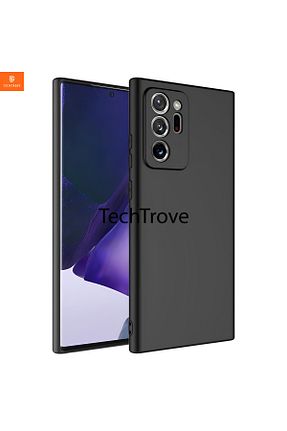 کاور و قاب مشکی TechTrove - کد 889787844