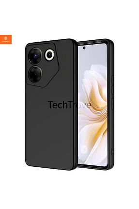 کاور و قاب مشکی TechTrove - کد 889786620