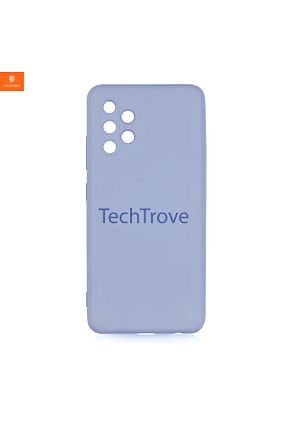کاور و قاب بنفش TechTrove - کد 889786691