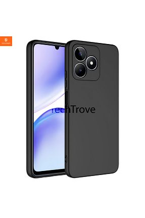کاور و قاب مشکی TechTrove - کد 889787520