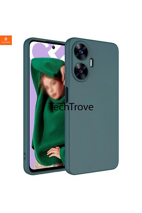 کاور و قاب سبز TechTrove - کد 889786774
