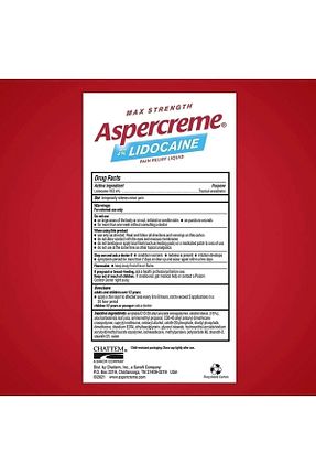 دئودورانت و رول آن زنانه Aspercreme - کد 354921980