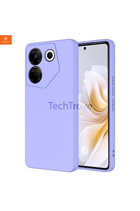 کاور و قاب بنفش TechTrove - کد 889785725