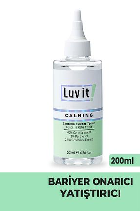 تونیک همه انواع پوست Luv it! - کد 329446492