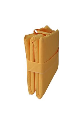 تخت آفتابگیر سفید mirzade - کد 31436108