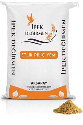 İpek Değirmen - کد 43451490