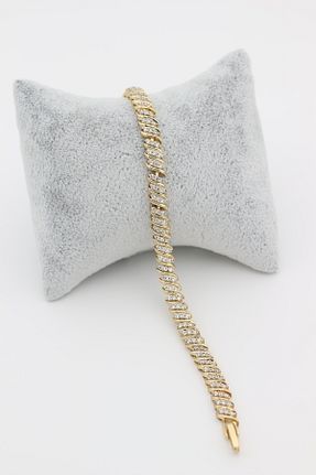 دستبند استیل (فولاد) رنگی زنانه استیل (فولاد) XUPING JEWELRY - کد 862804060