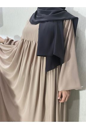 کلاه و ابایا زنانه بافتنی ARLİNKAR - کد 870942850
