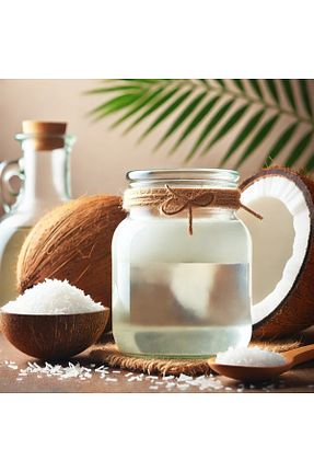 روغن نارگیل TREND FOOD - کد 206632949