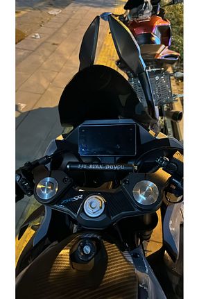 نگهدارنده تجهیزات موتور سیکلت Cfmoto - کد 878907404