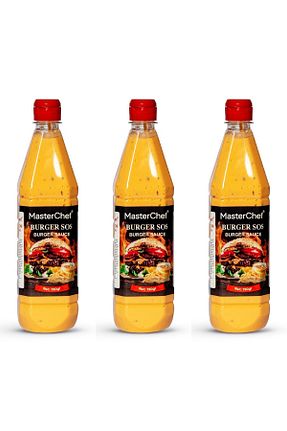 سس مایونز Masterchef - کد 804474837