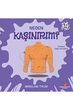 روزمره - مباحث عمومی Sabri Ülker Vakfı Yayınları - کد 261323127