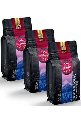 قهوه فیلتر و دانه Anisah Coffee - کد 738833736