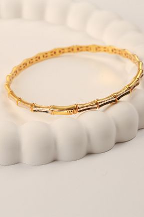 النگوی طلا شکسته ترکیه Çgk Çiğdem Gürel Kuyumculuk - کد 889917797