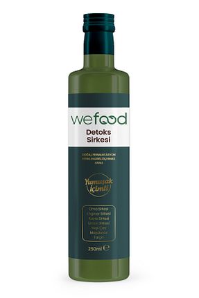 سرکه و رب انار Wefood - کد 889894830