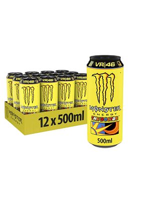 نوشیدنی انرژی زا MONSTER - کد 889907456