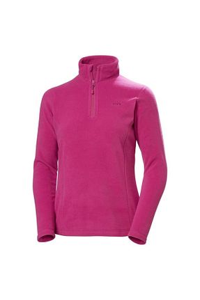 پلار و سافت شل اسپرت زرشکی زنانه رگولار Helly Hansen - کد 890667232