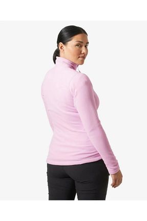پلار و سافت شل اسپرت بنفش زنانه رگولار Helly Hansen - کد 873065236