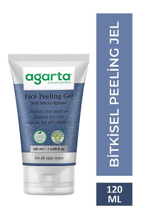 پیلینگ صورت Akne Karşıtı Agarta - کد 890677315