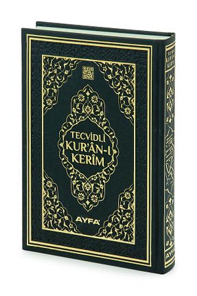 کتاب مذهبی Ayfa Basın Yayın - کد 889940503