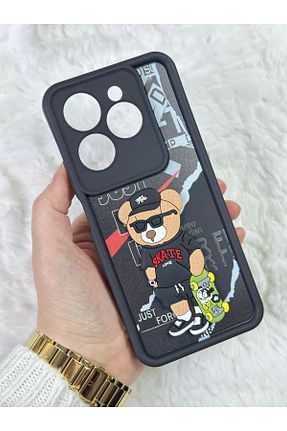 کاور و قاب مشکی Vip Case - کد 889943495