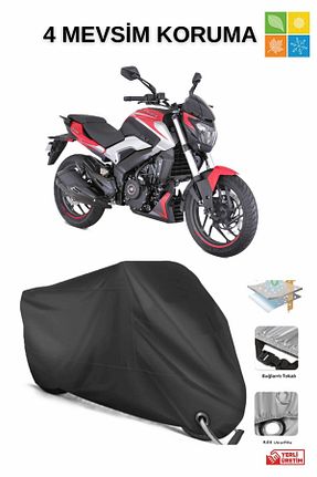 کاور موتور سیکلت AutoEN - کد 889950608