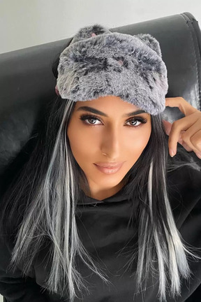 سایر اکسسوری ها طوسی زنانه Genel Markalar - کد 889958150