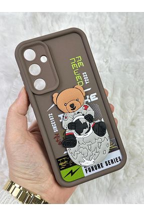 کاور و قاب قهوه ای Vip Case - کد 889964687