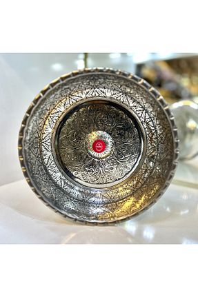 کاسه و بشقاب دکوراتیو رنگی Tabibu - کد 890693657