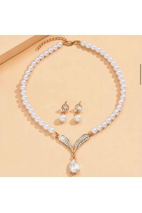 ست مروارید 10+ Manu Collection - کد 889990866