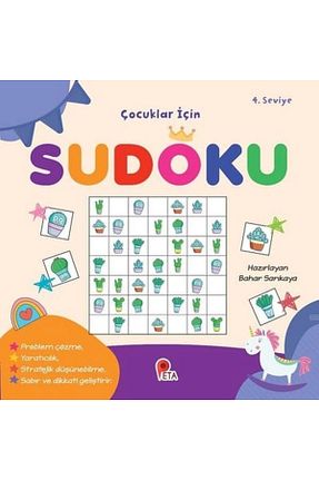 کتاب معما و جدول peta kitap - کد 177023459
