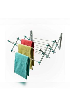 چوب لباسی سفید 77 سانتی متر abnturk - کد 890712104