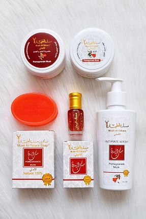محصول مراتقبت واژینال MUSK AL TAHARA - کد 889997213
