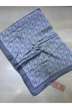 شال بژ زنانه FİVE - کد 890753867